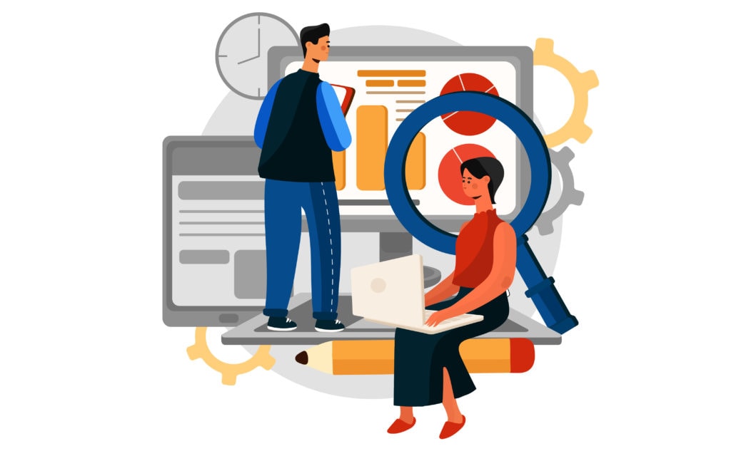 Google SEO: Analytics