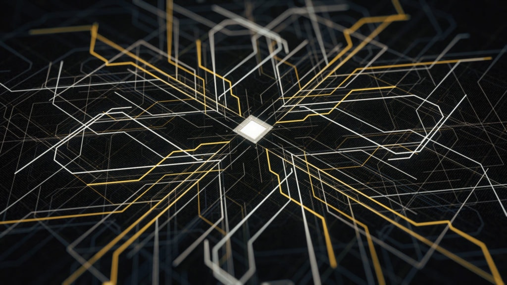 Künstliche neuronale Netze: ein Neuron