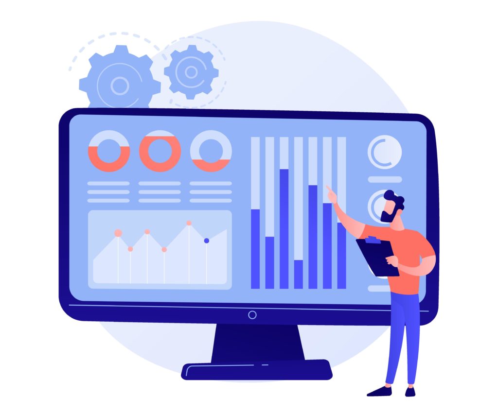 Social Media Marketing Analyse