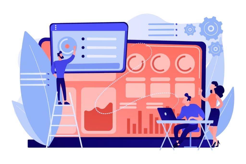 Social Media Marketing Strategie