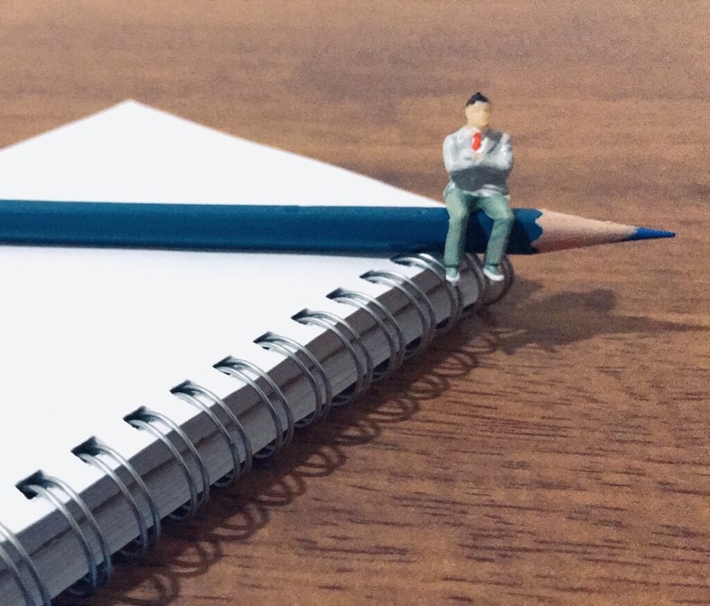 Überlegen, wie man einen guten Inhalt als Ersteller von Inhalten schreibt