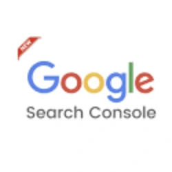 logo Google Search Console