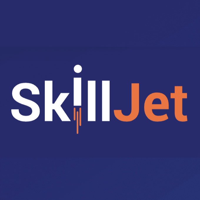 logo SkillJet Academy