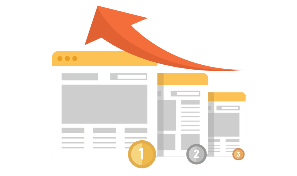 Google SEO: Google Rank