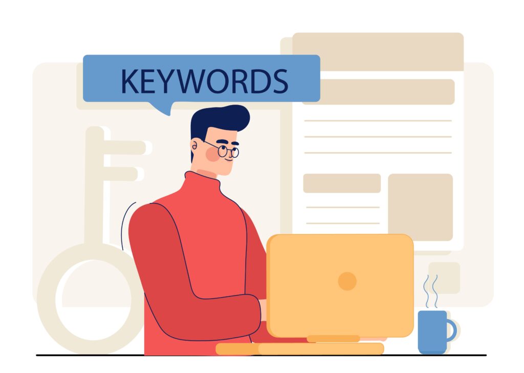 SEO Keywords Research