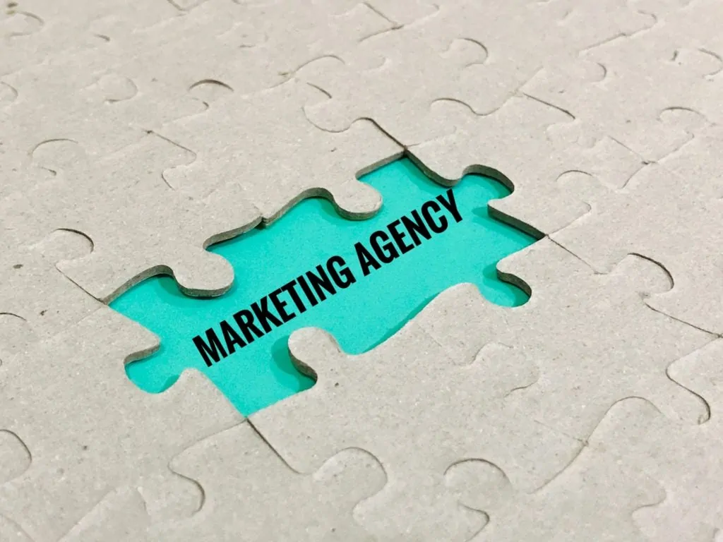 Online Marketing Agentur wählen