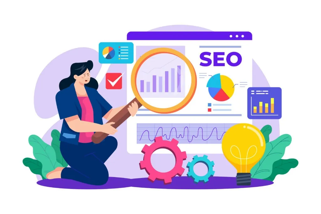 Die Suchmaschinen-Optimierung (SEO) spielt eine entscheidende Rolle, wenn es darum geht, organischen Traffic auf Ihre Affiliate-Marketing-Website zu bringen.