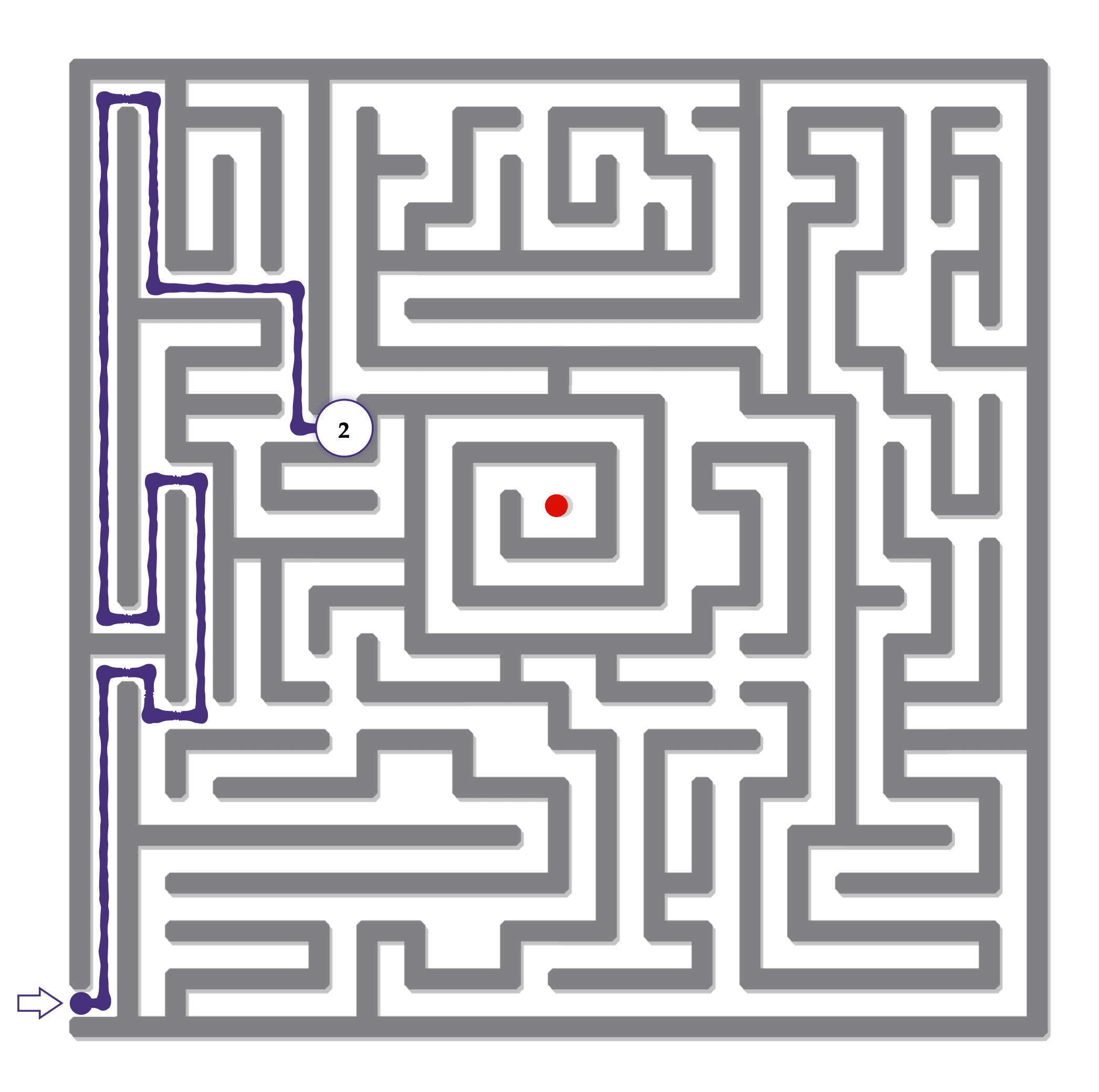 5345220 Maze step 2