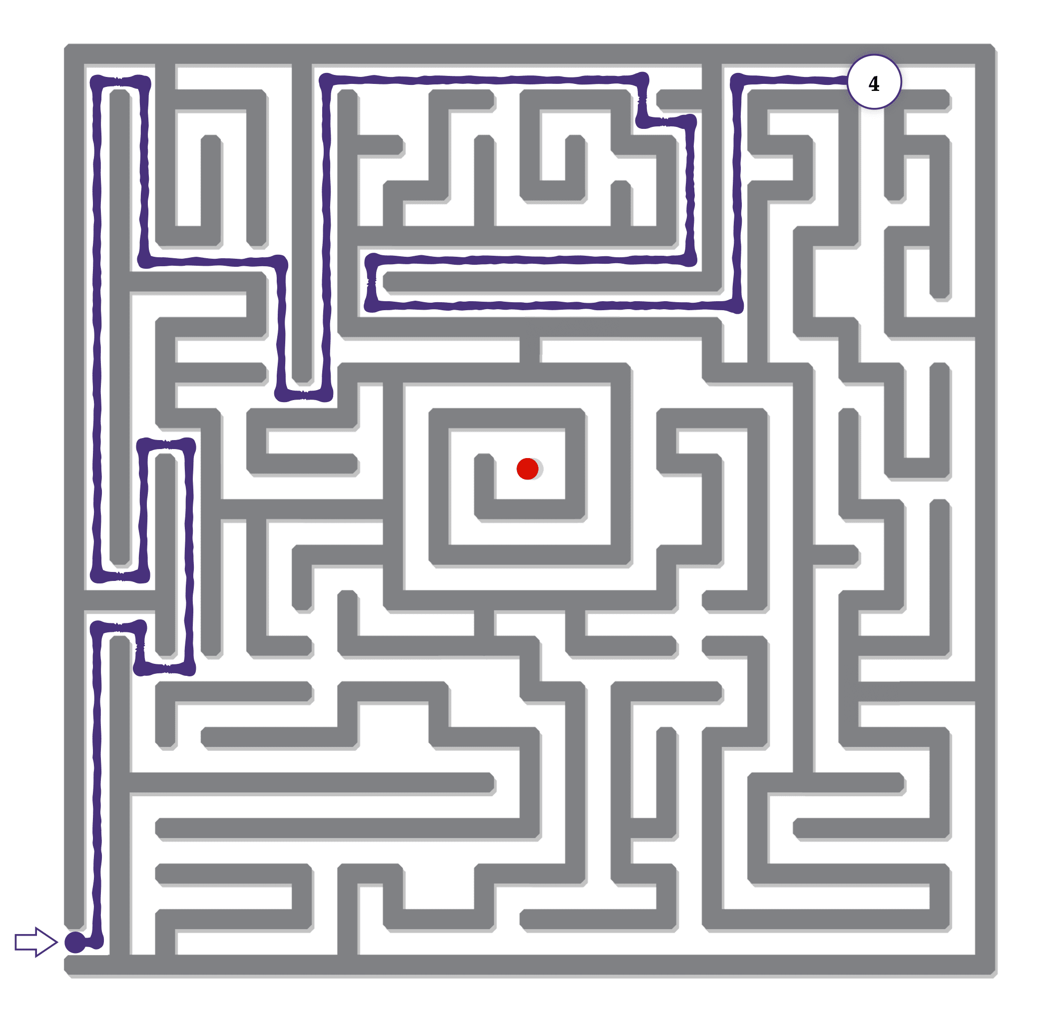 5345220 Maze step 4