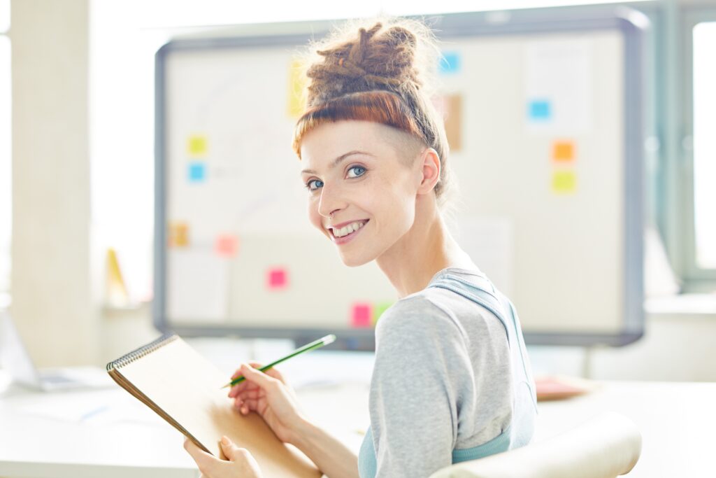 Künstliche Intelligenz vereinfacht den Schreibprozess erheblich