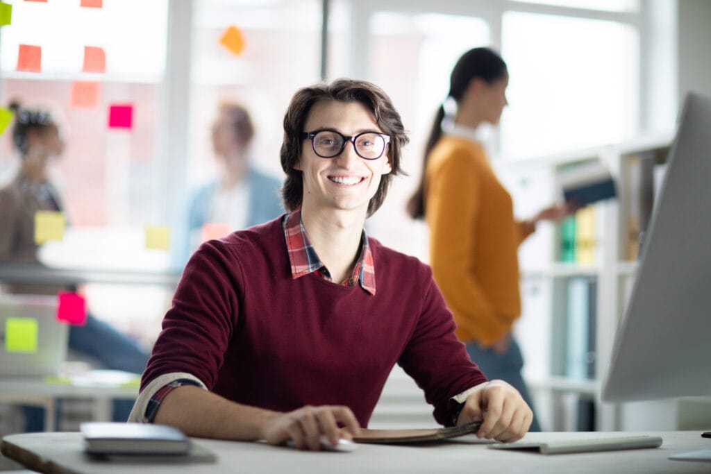 In diesem Kapitel möchten wir Ihnen das Innenleben von ANN2thrive’s Google Ads Agentur Prozess vorstellen.