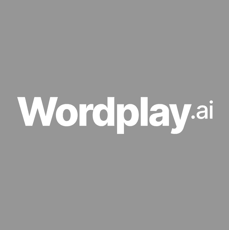 logo Wordplay