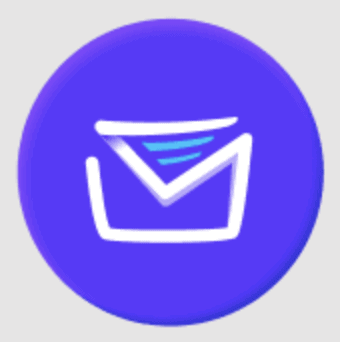 logo mail mint