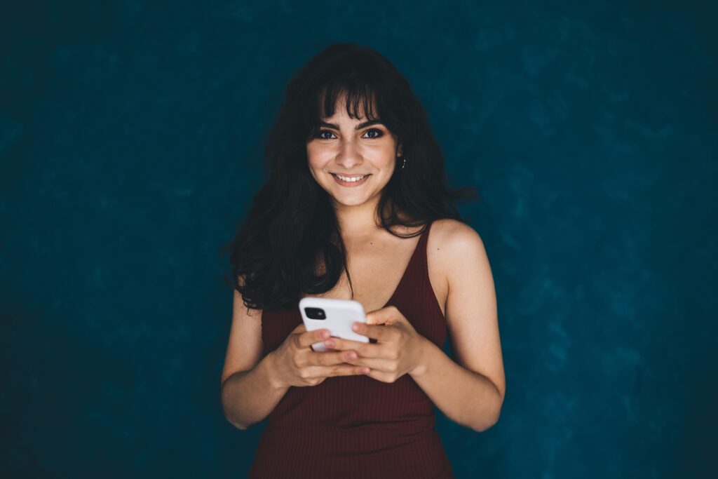 User-generated Content (UGC) wird von Mitgliedern Ihrer Community erstellt