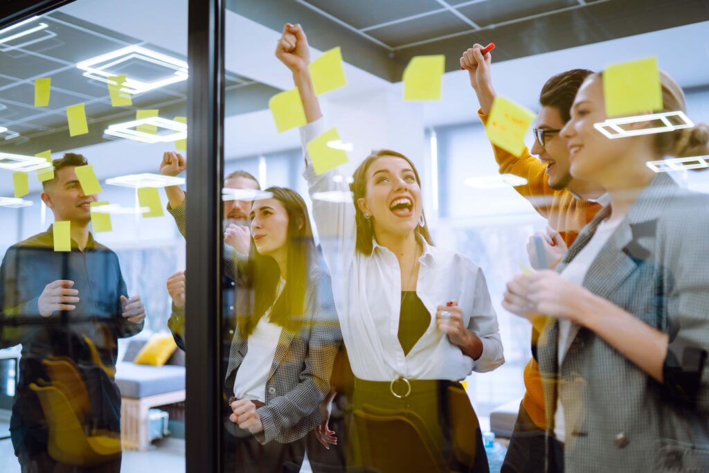 Steigern Sie Ihr Geschäft mit digitalem Marketing